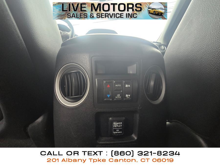 2015 Honda Pilot 4WD 4dr EX-L, available for sale in Canton, Connecticut | Live Motors Sales and Service INC. Canton, Connecticut 2015 Honda Pilot 4WD 4dr EX-L, available for sale in Canton, Connecticut | Live Motors Sales and Service INC. Canton, Connecticut