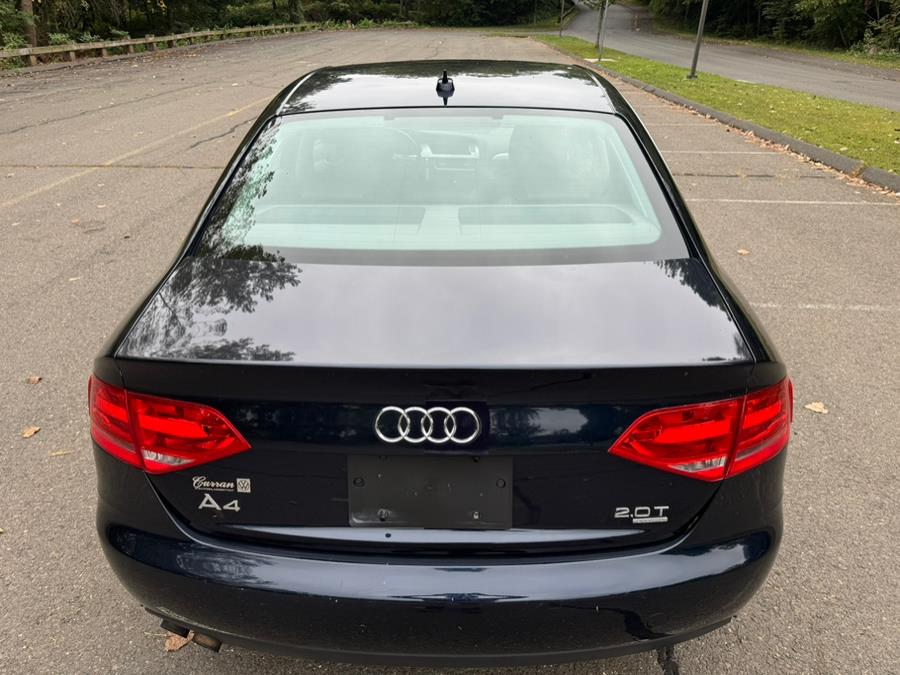 2009 Audi A4 4dr Sdn Auto 2.0T quattro Prem Plus, available for sale in New Britain, Connecticut | Supreme Automotive. New Britain, Connecticut 2009 Audi A4 4dr Sdn Auto 2.0T quattro Prem Plus, available for sale in New Britain, Connecticut | Supreme Automotive. New Britain, Connecticut