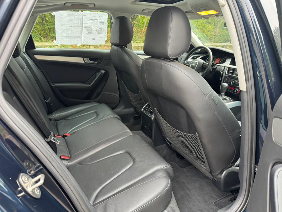 2009 Audi A4 4dr Sdn Auto 2.0T quattro Prem Plus, available for sale in New Britain, Connecticut | Supreme Automotive. New Britain, Connecticut 2009 Audi A4 4dr Sdn Auto 2.0T quattro Prem Plus, available for sale in New Britain, Connecticut | Supreme Automotive. New Britain, Connecticut