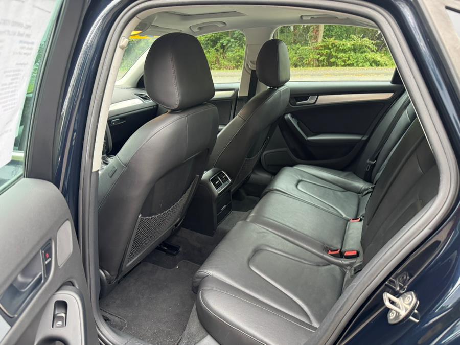 2009 Audi A4 4dr Sdn Auto 2.0T quattro Prem Plus, available for sale in New Britain, Connecticut | Supreme Automotive. New Britain, Connecticut 2009 Audi A4 4dr Sdn Auto 2.0T quattro Prem Plus, available for sale in New Britain, Connecticut | Supreme Automotive. New Britain, Connecticut