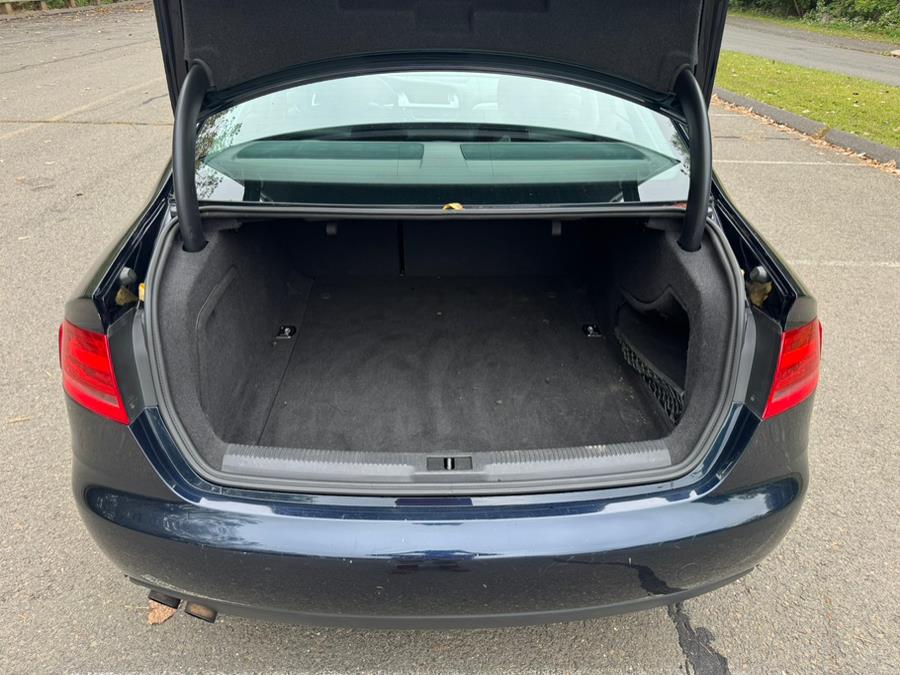 2009 Audi A4 4dr Sdn Auto 2.0T quattro Prem Plus, available for sale in New Britain, Connecticut | Supreme Automotive. New Britain, Connecticut 2009 Audi A4 4dr Sdn Auto 2.0T quattro Prem Plus, available for sale in New Britain, Connecticut | Supreme Automotive. New Britain, Connecticut