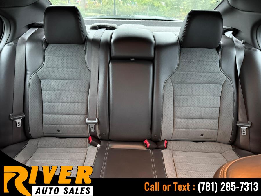 2016 Ford Taurus 4dr Sdn SHO AWD, available for sale in Malden, Massachusetts | River Auto Sales. Malden, Massachusetts 2016 Ford Taurus 4dr Sdn SHO AWD, available for sale in Malden, Massachusetts | River Auto Sales. Malden, Massachusetts