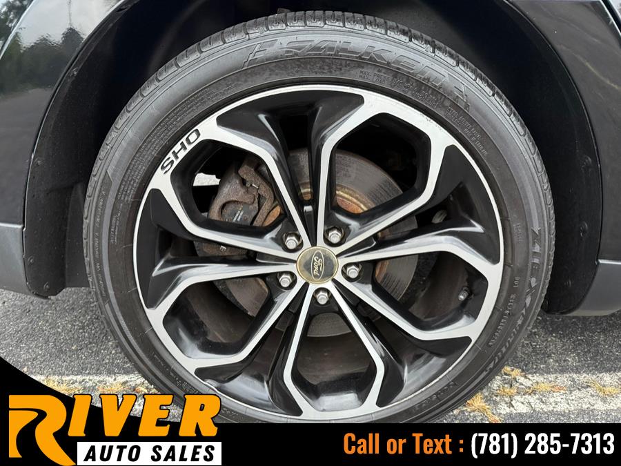 2016 Ford Taurus 4dr Sdn SHO AWD, available for sale in Malden, Massachusetts | River Auto Sales. Malden, Massachusetts 2016 Ford Taurus 4dr Sdn SHO AWD, available for sale in Malden, Massachusetts | River Auto Sales. Malden, Massachusetts