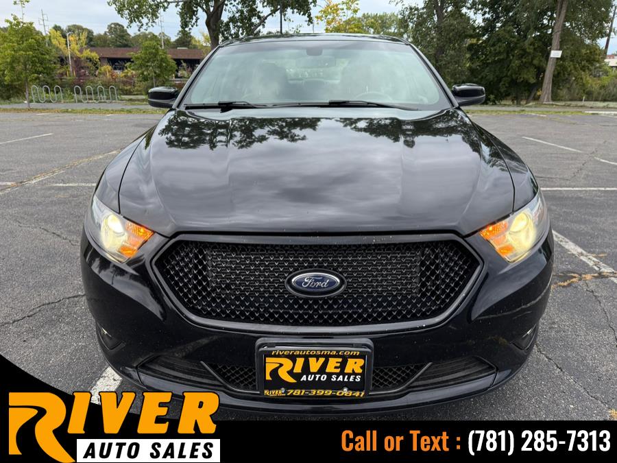 2016 Ford Taurus 4dr Sdn SHO AWD, available for sale in Malden, Massachusetts | River Auto Sales. Malden, Massachusetts 2016 Ford Taurus 4dr Sdn SHO AWD, available for sale in Malden, Massachusetts | River Auto Sales. Malden, Massachusetts