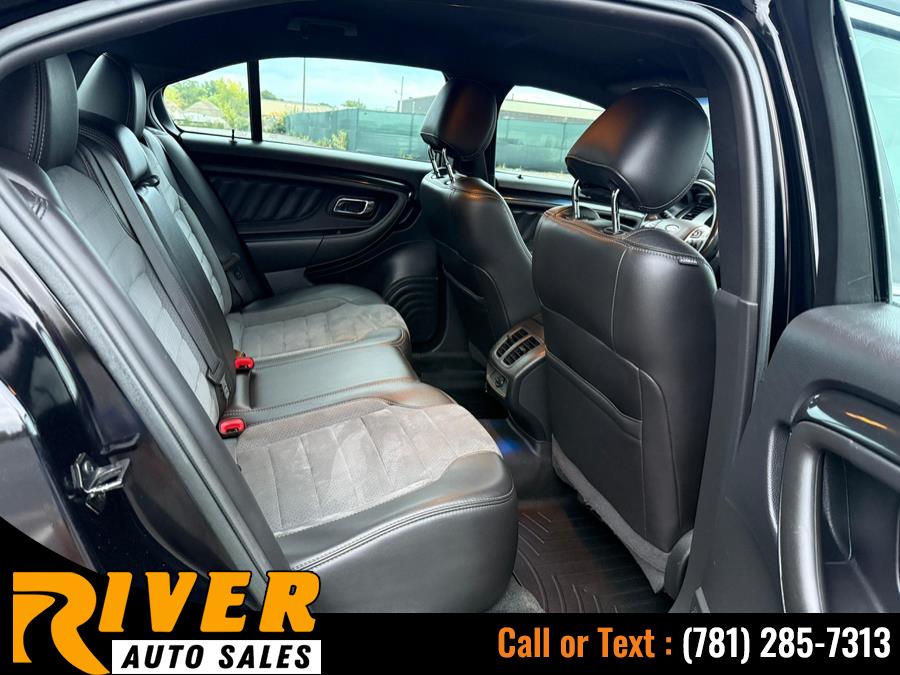 2016 Ford Taurus 4dr Sdn SHO AWD, available for sale in Malden, Massachusetts | River Auto Sales. Malden, Massachusetts 2016 Ford Taurus 4dr Sdn SHO AWD, available for sale in Malden, Massachusetts | River Auto Sales. Malden, Massachusetts