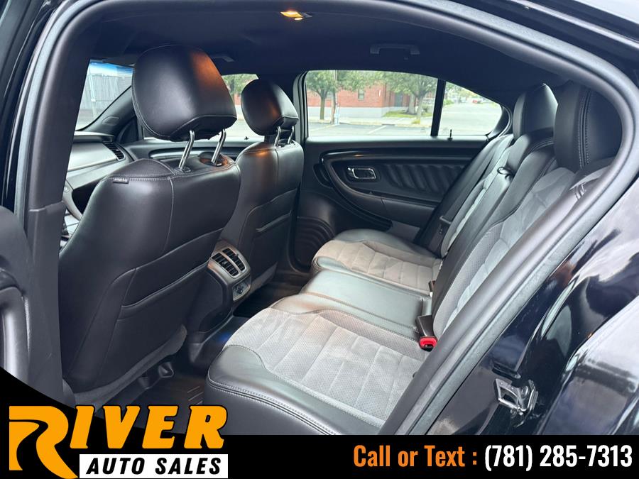 2016 Ford Taurus 4dr Sdn SHO AWD, available for sale in Malden, Massachusetts | River Auto Sales. Malden, Massachusetts 2016 Ford Taurus 4dr Sdn SHO AWD, available for sale in Malden, Massachusetts | River Auto Sales. Malden, Massachusetts