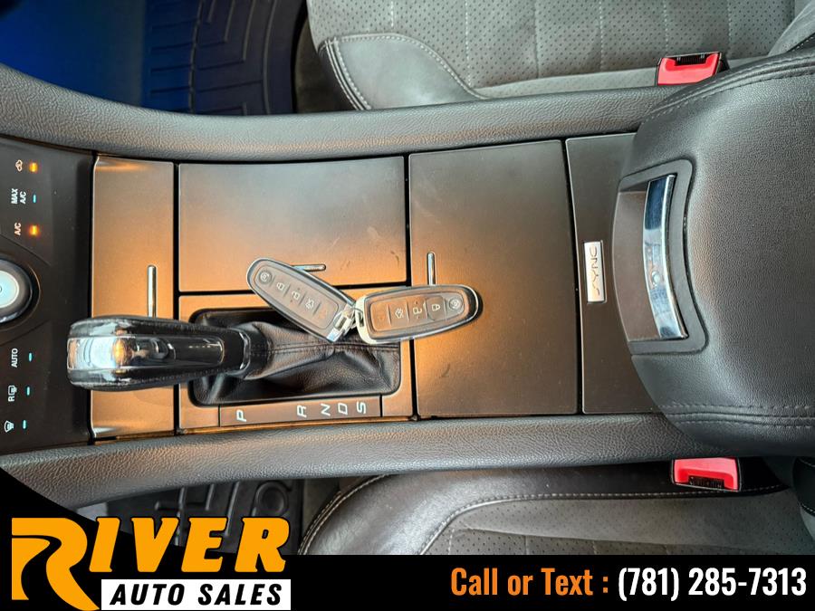 2016 Ford Taurus 4dr Sdn SHO AWD, available for sale in Malden, Massachusetts | River Auto Sales. Malden, Massachusetts 2016 Ford Taurus 4dr Sdn SHO AWD, available for sale in Malden, Massachusetts | River Auto Sales. Malden, Massachusetts