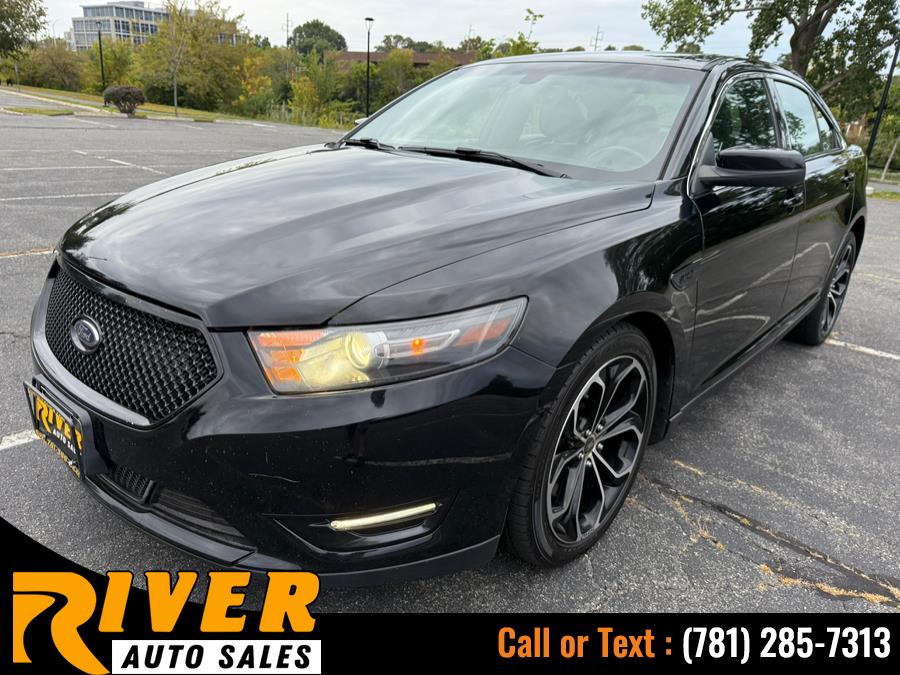 2016 Ford Taurus 4dr Sdn SHO AWD, available for sale in Malden, Massachusetts | River Auto Sales. Malden, Massachusetts 2016 Ford Taurus 4dr Sdn SHO AWD, available for sale in Malden, Massachusetts | River Auto Sales. Malden, Massachusetts