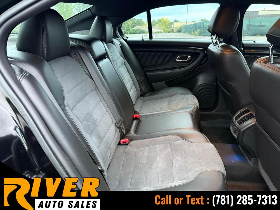 2016 Ford Taurus 4dr Sdn SHO AWD, available for sale in Malden, Massachusetts | River Auto Sales. Malden, Massachusetts 2016 Ford Taurus 4dr Sdn SHO AWD, available for sale in Malden, Massachusetts | River Auto Sales. Malden, Massachusetts