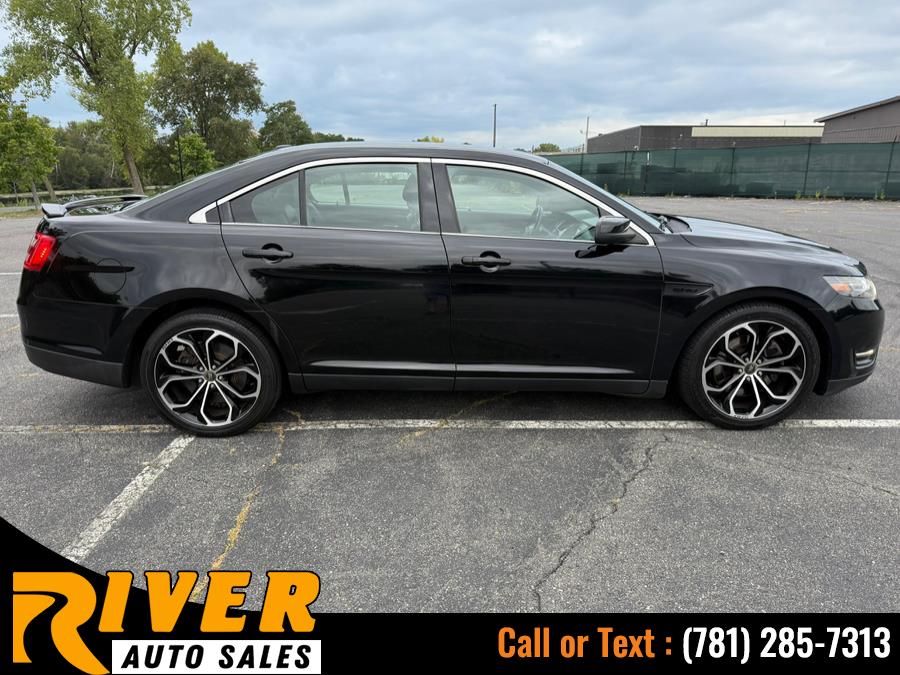 2016 Ford Taurus 4dr Sdn SHO AWD, available for sale in Malden, Massachusetts | River Auto Sales. Malden, Massachusetts 2016 Ford Taurus 4dr Sdn SHO AWD, available for sale in Malden, Massachusetts | River Auto Sales. Malden, Massachusetts