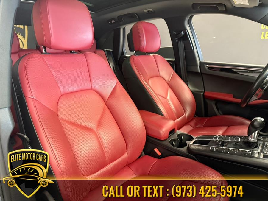 2019 Porsche Macan AWD, available for sale in Newark, New Jersey | Elite Motor Cars. Newark, New Jersey 2019 Porsche Macan AWD, available for sale in Newark, New Jersey | Elite Motor Cars. Newark, New Jersey