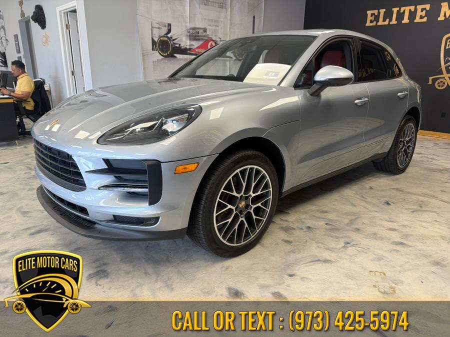 2019 Porsche Macan AWD, available for sale in Newark, New Jersey | Elite Motor Cars. Newark, New Jersey 2019 Porsche Macan AWD, available for sale in Newark, New Jersey | Elite Motor Cars. Newark, New Jersey