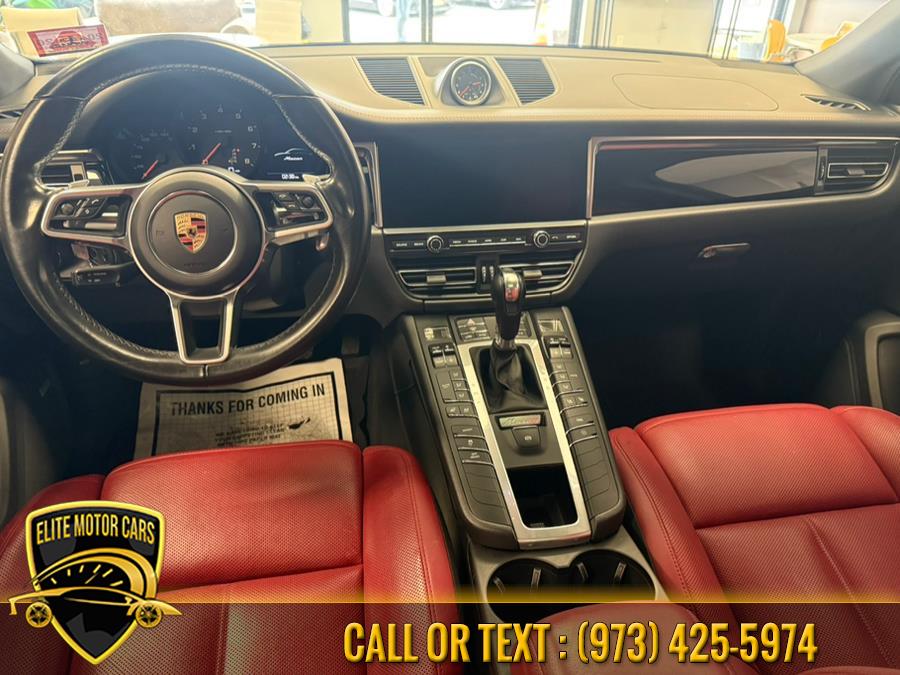 2019 Porsche Macan AWD, available for sale in Newark, New Jersey | Elite Motor Cars. Newark, New Jersey 2019 Porsche Macan AWD, available for sale in Newark, New Jersey | Elite Motor Cars. Newark, New Jersey
