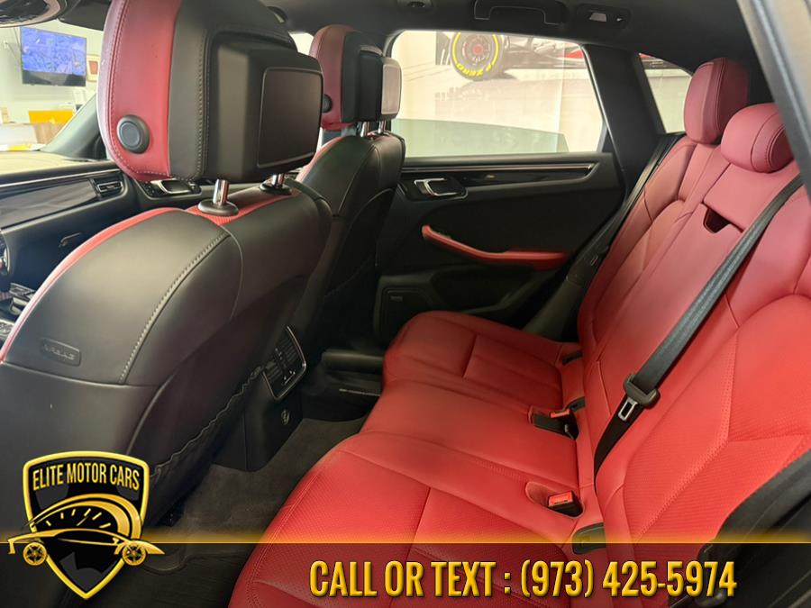 2019 Porsche Macan AWD, available for sale in Newark, New Jersey | Elite Motor Cars. Newark, New Jersey 2019 Porsche Macan AWD, available for sale in Newark, New Jersey | Elite Motor Cars. Newark, New Jersey