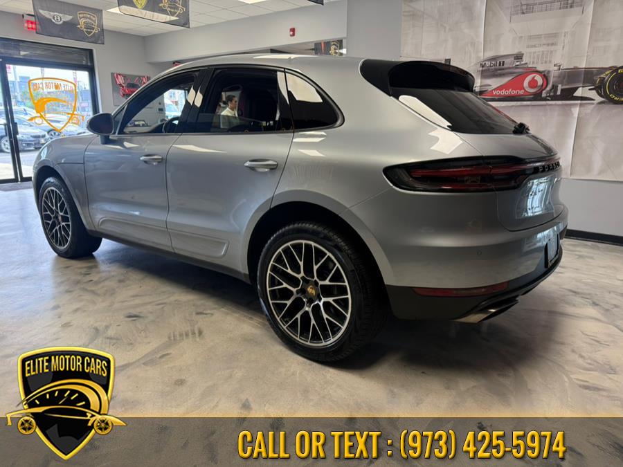 2019 Porsche Macan AWD, available for sale in Newark, New Jersey | Elite Motor Cars. Newark, New Jersey 2019 Porsche Macan AWD, available for sale in Newark, New Jersey | Elite Motor Cars. Newark, New Jersey