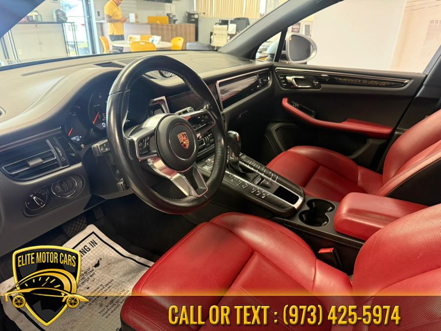 2019 Porsche Macan AWD, available for sale in Newark, New Jersey | Elite Motor Cars. Newark, New Jersey 2019 Porsche Macan AWD, available for sale in Newark, New Jersey | Elite Motor Cars. Newark, New Jersey