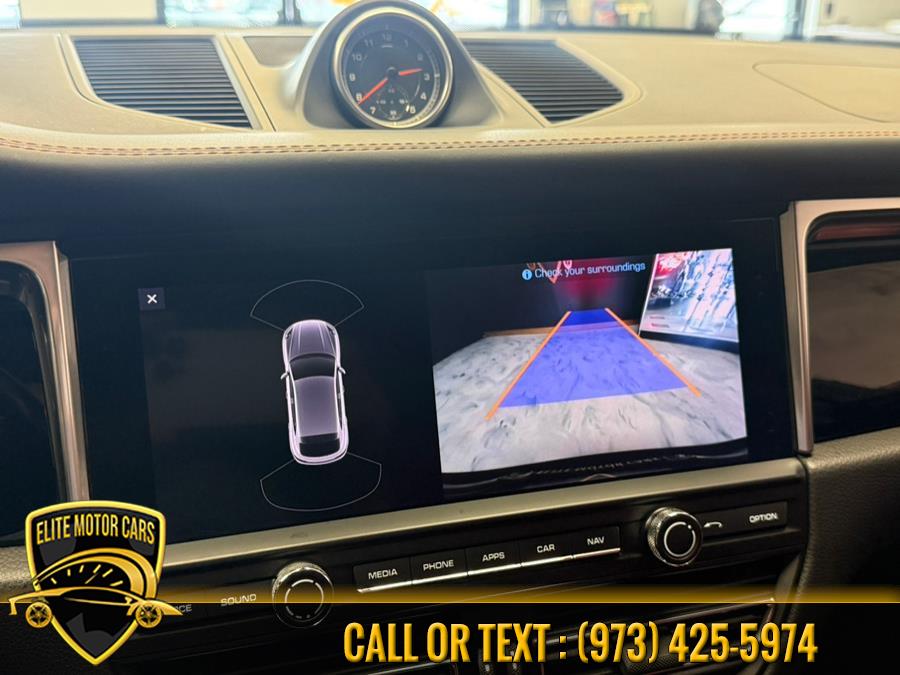 2019 Porsche Macan AWD, available for sale in Newark, New Jersey | Elite Motor Cars. Newark, New Jersey 2019 Porsche Macan AWD, available for sale in Newark, New Jersey | Elite Motor Cars. Newark, New Jersey