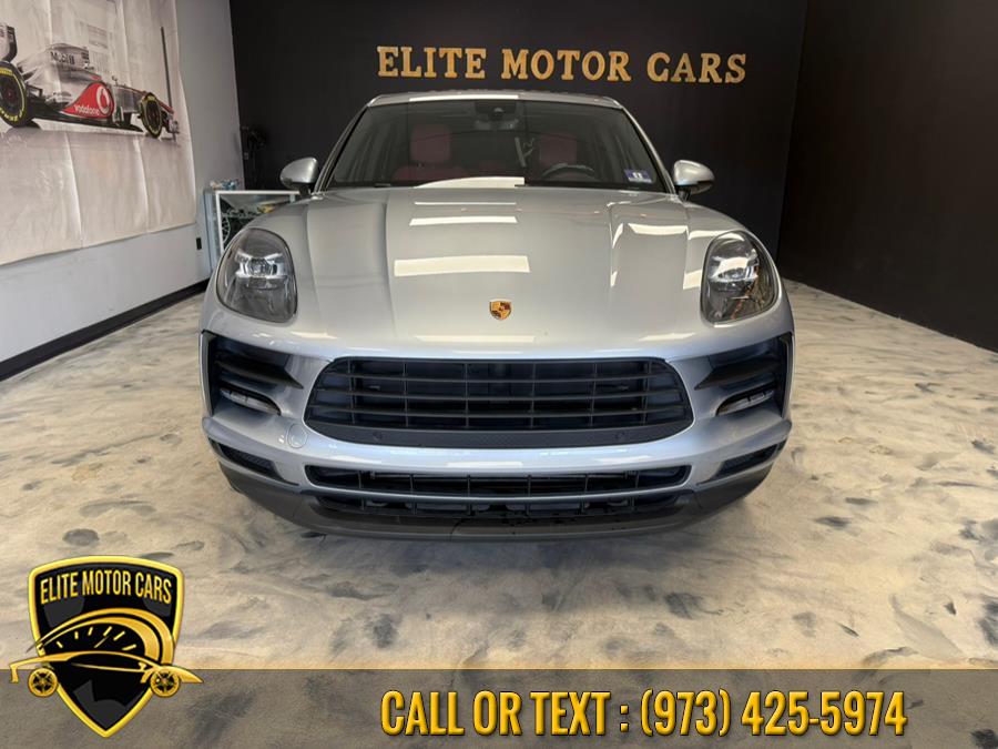 2019 Porsche Macan AWD, available for sale in Newark, New Jersey | Elite Motor Cars. Newark, New Jersey 2019 Porsche Macan AWD, available for sale in Newark, New Jersey | Elite Motor Cars. Newark, New Jersey