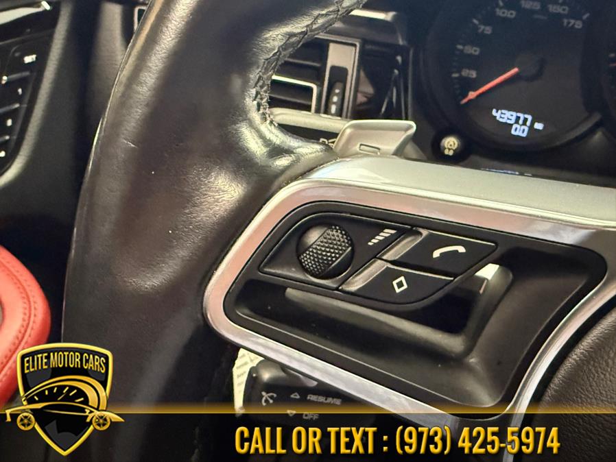 2019 Porsche Macan AWD, available for sale in Newark, New Jersey | Elite Motor Cars. Newark, New Jersey 2019 Porsche Macan AWD, available for sale in Newark, New Jersey | Elite Motor Cars. Newark, New Jersey