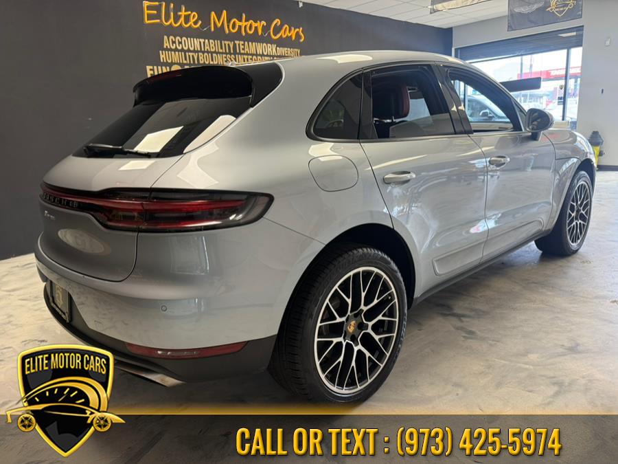 2019 Porsche Macan AWD, available for sale in Newark, New Jersey | Elite Motor Cars. Newark, New Jersey 2019 Porsche Macan AWD, available for sale in Newark, New Jersey | Elite Motor Cars. Newark, New Jersey