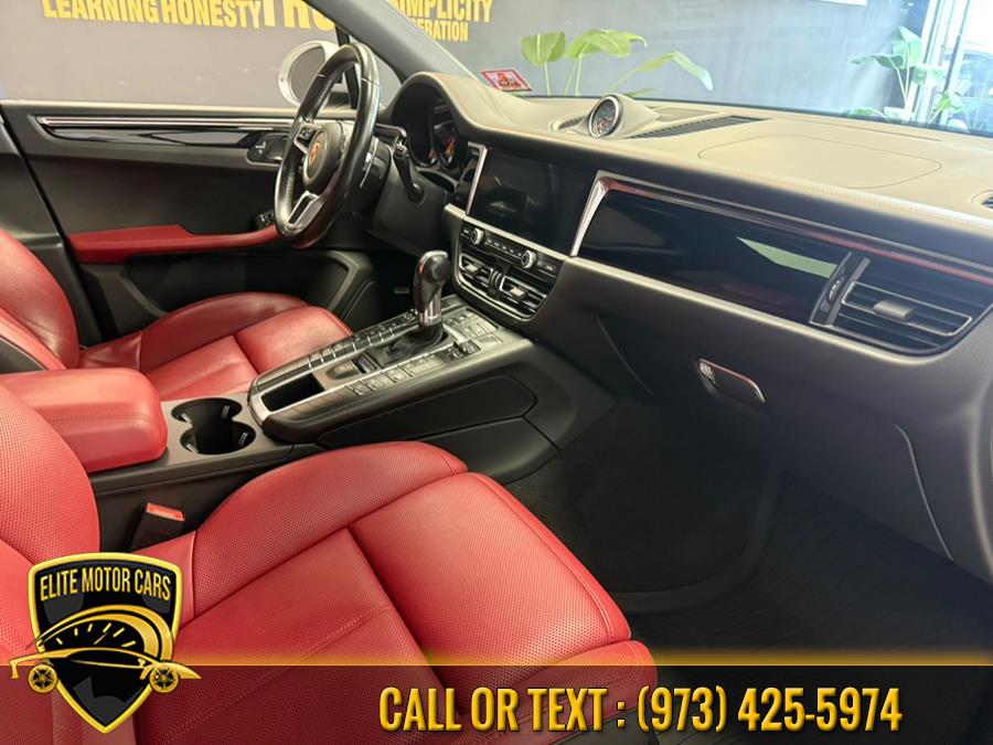 2019 Porsche Macan AWD, available for sale in Newark, New Jersey | Elite Motor Cars. Newark, New Jersey 2019 Porsche Macan AWD, available for sale in Newark, New Jersey | Elite Motor Cars. Newark, New Jersey