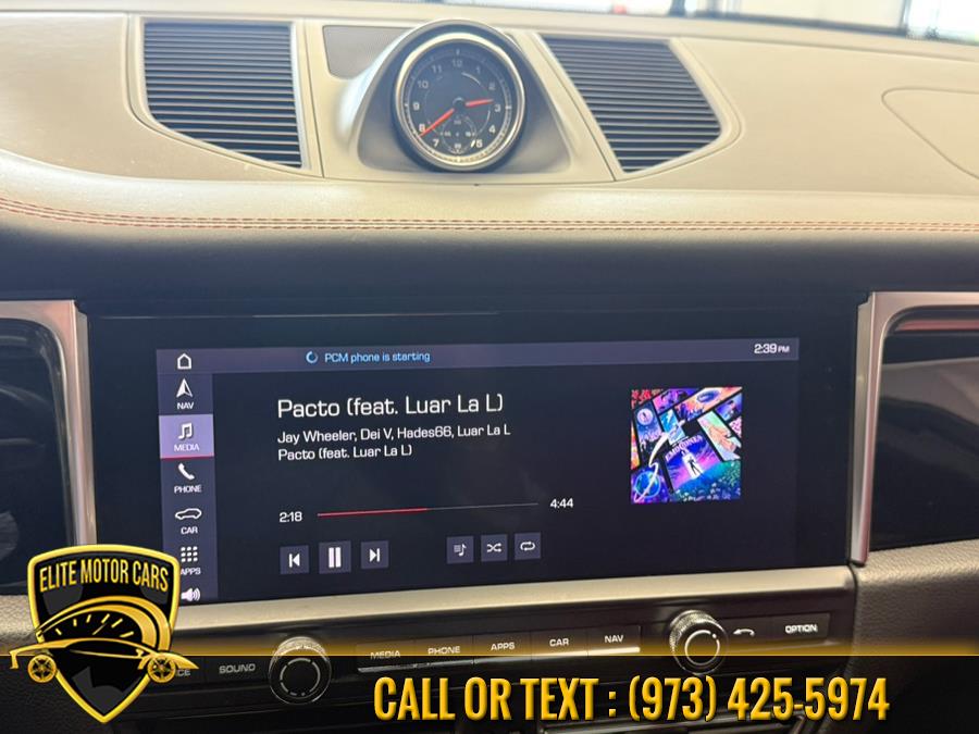 2019 Porsche Macan AWD, available for sale in Newark, New Jersey | Elite Motor Cars. Newark, New Jersey 2019 Porsche Macan AWD, available for sale in Newark, New Jersey | Elite Motor Cars. Newark, New Jersey