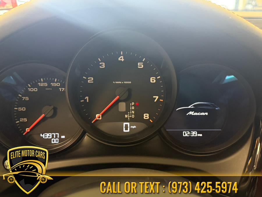 2019 Porsche Macan AWD, available for sale in Newark, New Jersey | Elite Motor Cars. Newark, New Jersey 2019 Porsche Macan AWD, available for sale in Newark, New Jersey | Elite Motor Cars. Newark, New Jersey