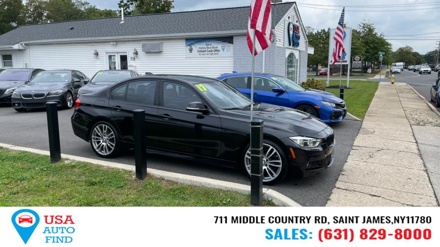 2017 BMW 3 Series 340i xDrive Sedan South Africa, available for sale in Saint James, New York | USA Auto Find. Saint James, New York 2017 BMW 3 Series 340i xDrive Sedan South Africa, available for sale in Saint James, New York | USA Auto Find. Saint James, New York
