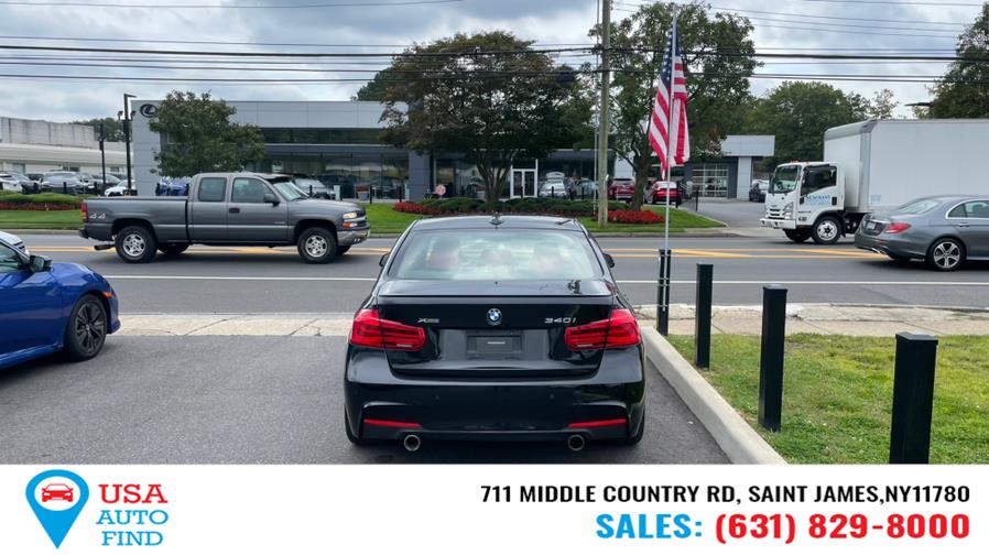 2017 BMW 3 Series 340i xDrive Sedan South Africa, available for sale in Saint James, New York | USA Auto Find. Saint James, New York 2017 BMW 3 Series 340i xDrive Sedan South Africa, available for sale in Saint James, New York | USA Auto Find. Saint James, New York