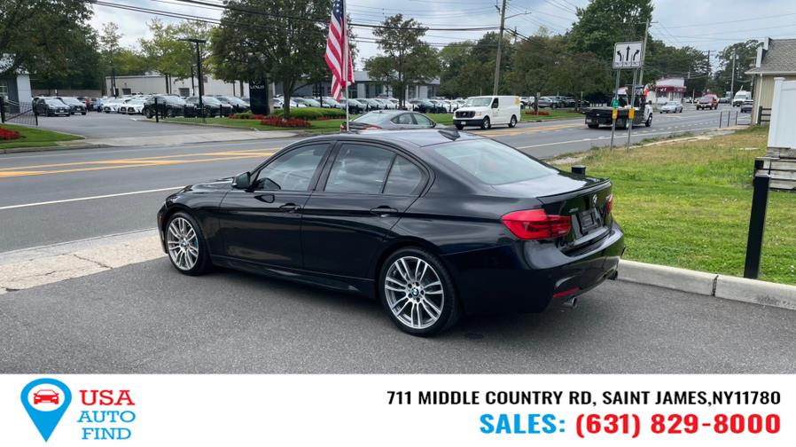 2017 BMW 3 Series 340i xDrive Sedan South Africa, available for sale in Saint James, New York | USA Auto Find. Saint James, New York 2017 BMW 3 Series 340i xDrive Sedan South Africa, available for sale in Saint James, New York | USA Auto Find. Saint James, New York