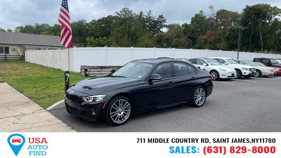 2017 BMW 3 Series 340i xDrive Sedan South Africa, available for sale in Saint James, New York | USA Auto Find. Saint James, New York 2017 BMW 3 Series 340i xDrive Sedan South Africa, available for sale in Saint James, New York | USA Auto Find. Saint James, New York