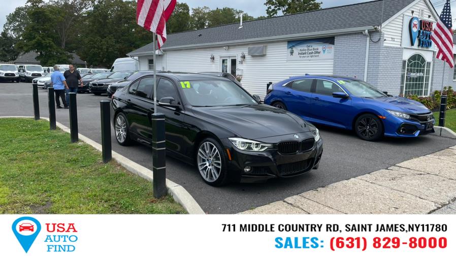 2017 BMW 3 Series 340i xDrive Sedan South Africa, available for sale in Saint James, New York | USA Auto Find. Saint James, New York 2017 BMW 3 Series 340i xDrive Sedan South Africa, available for sale in Saint James, New York | USA Auto Find. Saint James, New York
