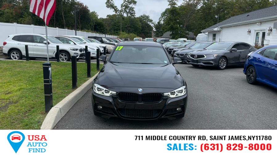 2017 BMW 3 Series 340i xDrive Sedan South Africa, available for sale in Saint James, New York | USA Auto Find. Saint James, New York 2017 BMW 3 Series 340i xDrive Sedan South Africa, available for sale in Saint James, New York | USA Auto Find. Saint James, New York