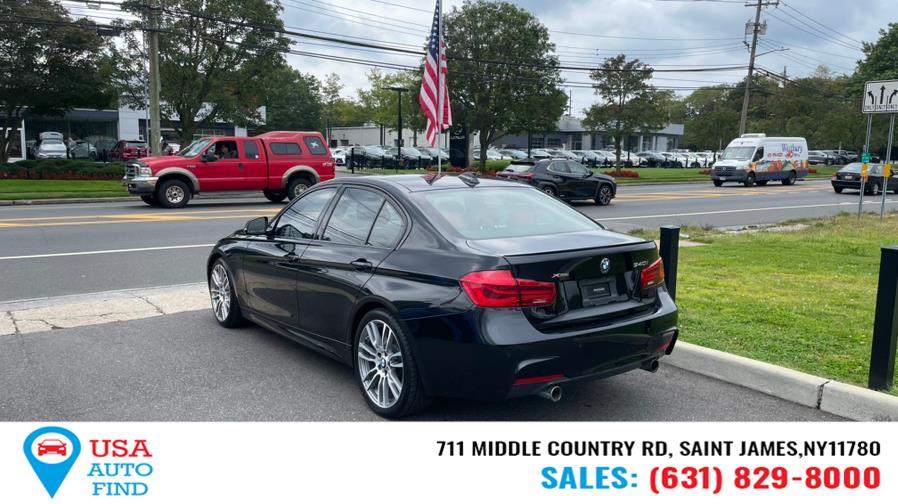 2017 BMW 3 Series 340i xDrive Sedan South Africa, available for sale in Saint James, New York | USA Auto Find. Saint James, New York 2017 BMW 3 Series 340i xDrive Sedan South Africa, available for sale in Saint James, New York | USA Auto Find. Saint James, New York