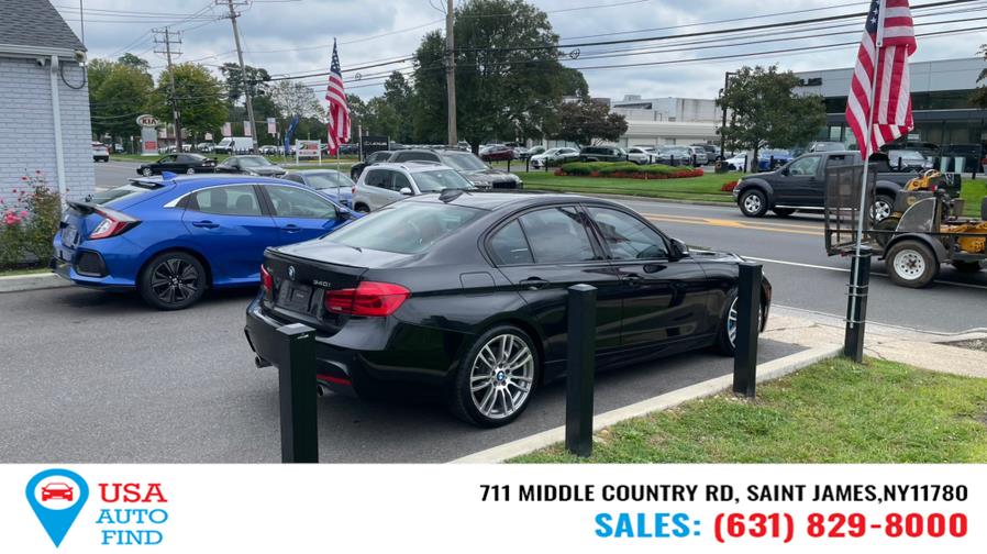 2017 BMW 3 Series 340i xDrive Sedan South Africa, available for sale in Saint James, New York | USA Auto Find. Saint James, New York 2017 BMW 3 Series 340i xDrive Sedan South Africa, available for sale in Saint James, New York | USA Auto Find. Saint James, New York