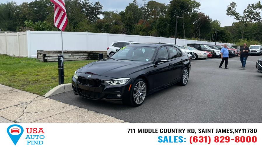 2017 BMW 3 Series 340i xDrive Sedan South Africa, available for sale in Saint James, New York | USA Auto Find. Saint James, New York 2017 BMW 3 Series 340i xDrive Sedan South Africa, available for sale in Saint James, New York | USA Auto Find. Saint James, New York