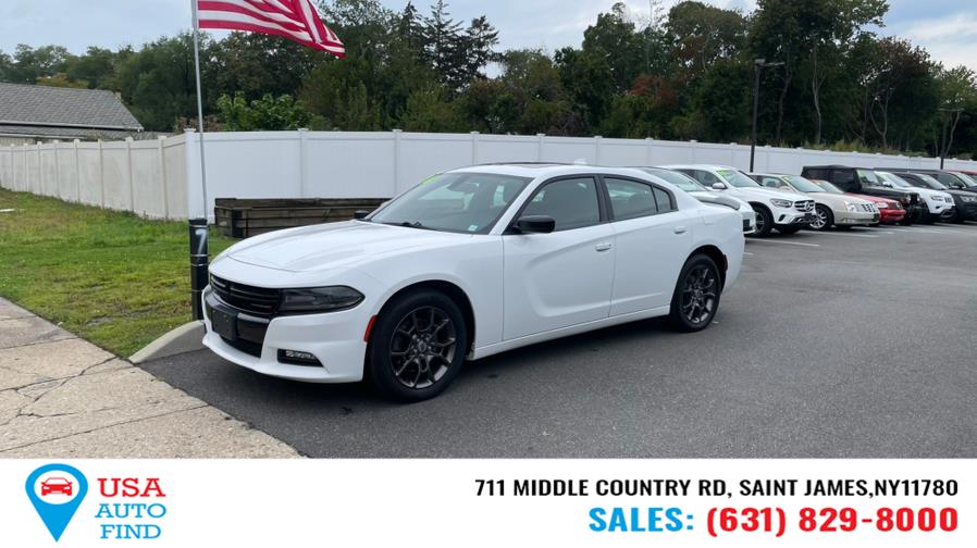 2018 Dodge Charger GT AWD, available for sale in Saint James, New York | USA Auto Find. Saint James, New York 2018 Dodge Charger GT AWD, available for sale in Saint James, New York | USA Auto Find. Saint James, New York