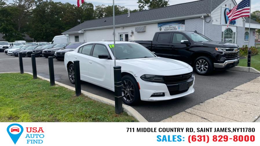 2018 Dodge Charger GT AWD, available for sale in Saint James, New York | USA Auto Find. Saint James, New York 2018 Dodge Charger GT AWD, available for sale in Saint James, New York | USA Auto Find. Saint James, New York
