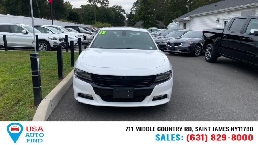 2018 Dodge Charger GT AWD, available for sale in Saint James, New York | USA Auto Find. Saint James, New York 2018 Dodge Charger GT AWD, available for sale in Saint James, New York | USA Auto Find. Saint James, New York