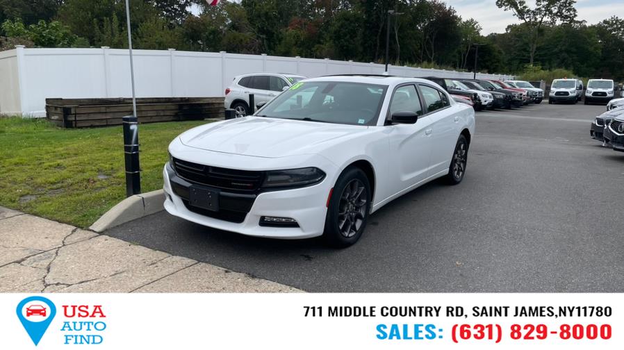 2018 Dodge Charger GT AWD, available for sale in Saint James, New York | USA Auto Find. Saint James, New York 2018 Dodge Charger GT AWD, available for sale in Saint James, New York | USA Auto Find. Saint James, New York