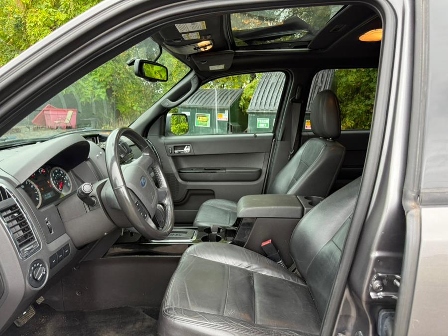 2012 Ford Escape 4WD 4dr Limited, available for sale in East Windsor, Connecticut | STS Automotive. East Windsor, Connecticut 2012 Ford Escape 4WD 4dr Limited, available for sale in East Windsor, Connecticut | STS Automotive. East Windsor, Connecticut