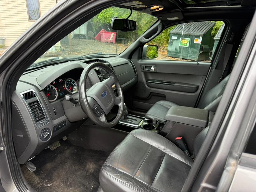 2012 Ford Escape 4WD 4dr Limited, available for sale in East Windsor, Connecticut | STS Automotive. East Windsor, Connecticut 2012 Ford Escape 4WD 4dr Limited, available for sale in East Windsor, Connecticut | STS Automotive. East Windsor, Connecticut
