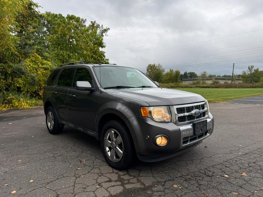 2012 Ford Escape 4WD 4dr Limited, available for sale in East Windsor, Connecticut | STS Automotive. East Windsor, Connecticut 2012 Ford Escape 4WD 4dr Limited, available for sale in East Windsor, Connecticut | STS Automotive. East Windsor, Connecticut