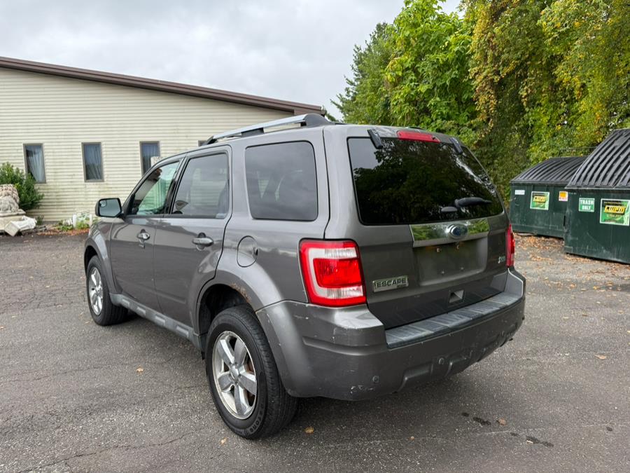 2012 Ford Escape 4WD 4dr Limited, available for sale in East Windsor, Connecticut | STS Automotive. East Windsor, Connecticut 2012 Ford Escape 4WD 4dr Limited, available for sale in East Windsor, Connecticut | STS Automotive. East Windsor, Connecticut