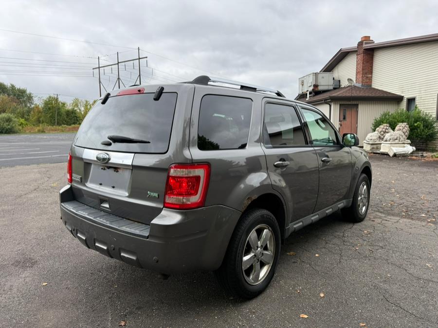2012 Ford Escape 4WD 4dr Limited, available for sale in East Windsor, Connecticut | STS Automotive. East Windsor, Connecticut 2012 Ford Escape 4WD 4dr Limited, available for sale in East Windsor, Connecticut | STS Automotive. East Windsor, Connecticut