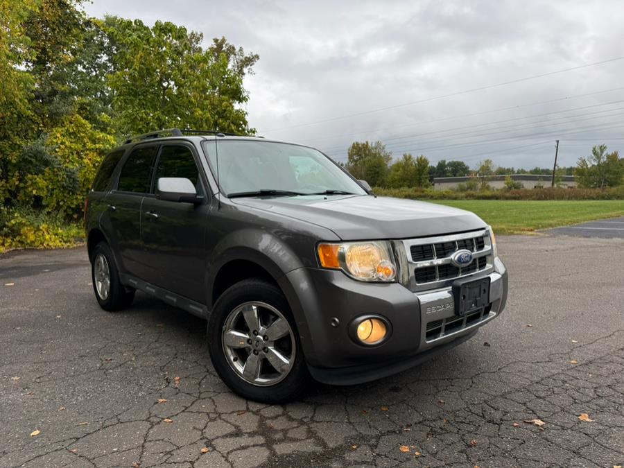 2012 Ford Escape 4WD 4dr Limited, available for sale in East Windsor, Connecticut | STS Automotive. East Windsor, Connecticut 2012 Ford Escape 4WD 4dr Limited, available for sale in East Windsor, Connecticut | STS Automotive. East Windsor, Connecticut