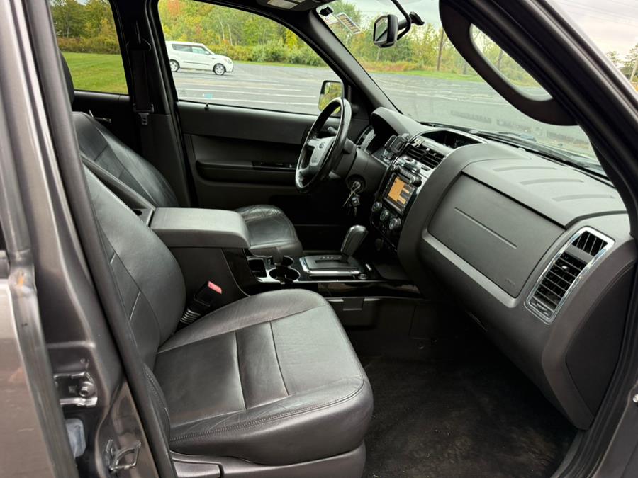 2012 Ford Escape 4WD 4dr Limited, available for sale in East Windsor, Connecticut | STS Automotive. East Windsor, Connecticut 2012 Ford Escape 4WD 4dr Limited, available for sale in East Windsor, Connecticut | STS Automotive. East Windsor, Connecticut