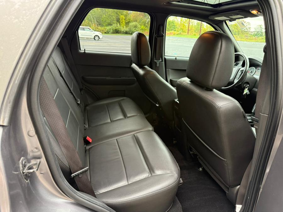 2012 Ford Escape 4WD 4dr Limited, available for sale in East Windsor, Connecticut | STS Automotive. East Windsor, Connecticut 2012 Ford Escape 4WD 4dr Limited, available for sale in East Windsor, Connecticut | STS Automotive. East Windsor, Connecticut