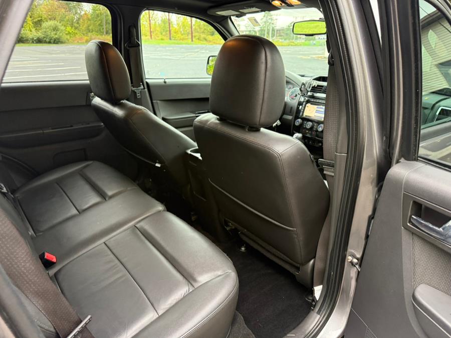 2012 Ford Escape 4WD 4dr Limited, available for sale in East Windsor, Connecticut | STS Automotive. East Windsor, Connecticut 2012 Ford Escape 4WD 4dr Limited, available for sale in East Windsor, Connecticut | STS Automotive. East Windsor, Connecticut