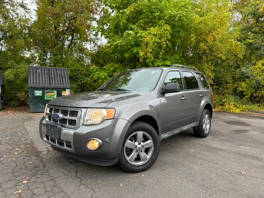 2012 Ford Escape 4WD 4dr Limited, available for sale in East Windsor, Connecticut | STS Automotive. East Windsor, Connecticut 2012 Ford Escape 4WD 4dr Limited, available for sale in East Windsor, Connecticut | STS Automotive. East Windsor, Connecticut